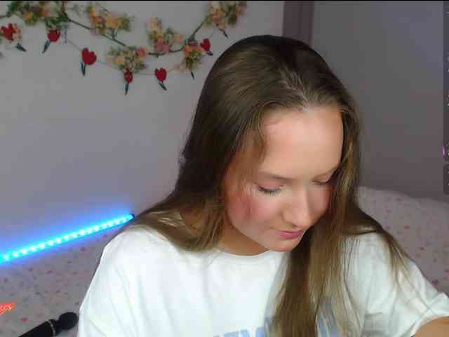 -EmilyxGrasez- webcam