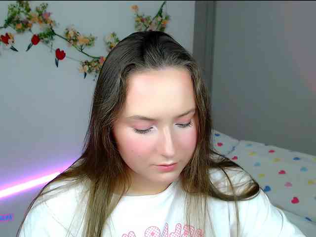 -EmilyxGrasez- webcam