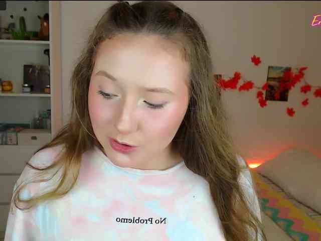 -EmilyxGrasez- webcam