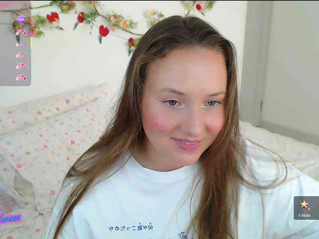 -EmilyxGrasez- webcam