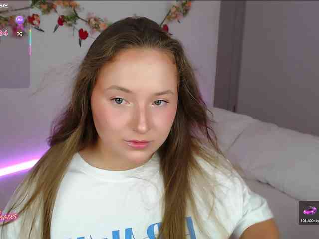 -EmilyxGrasez- webcam