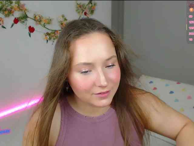 -EmilyxGrasez- webcam