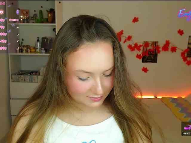 -EmilyxGrasez- webcam
