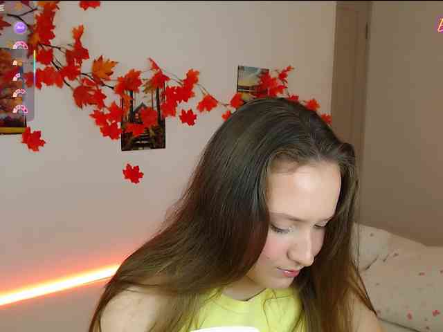 -EmilyxGrasez- webcam