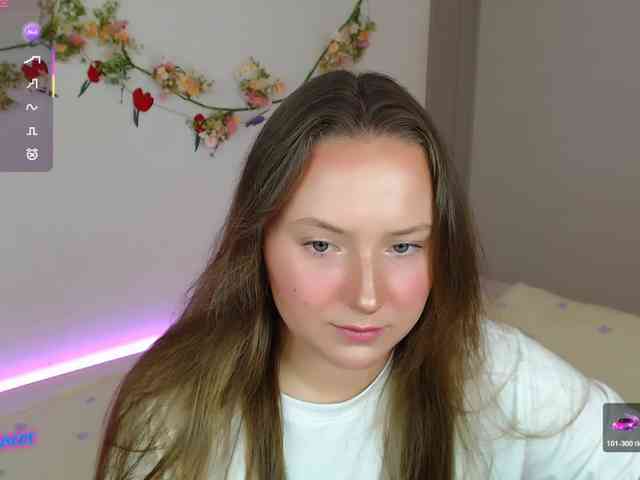 -EmilyxGrasez- webcam