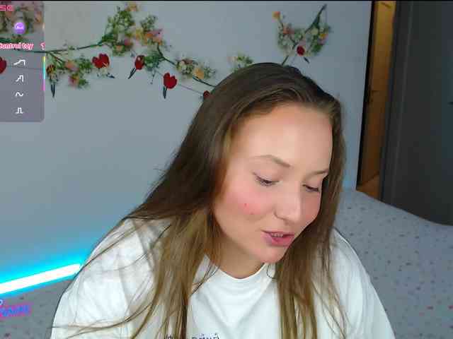 -EmilyxGrasez- webcam