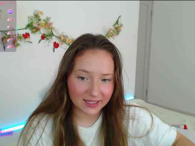 -EmilyxGrasez- webcam