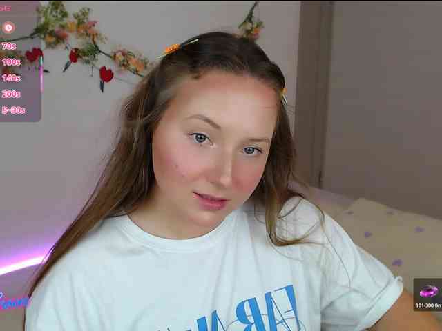 -EmilyxGrasez- webcam