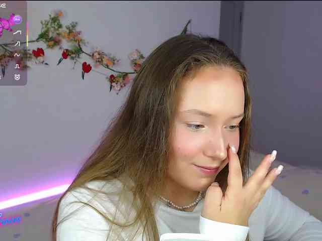 -EmilyxGrasez- webcam