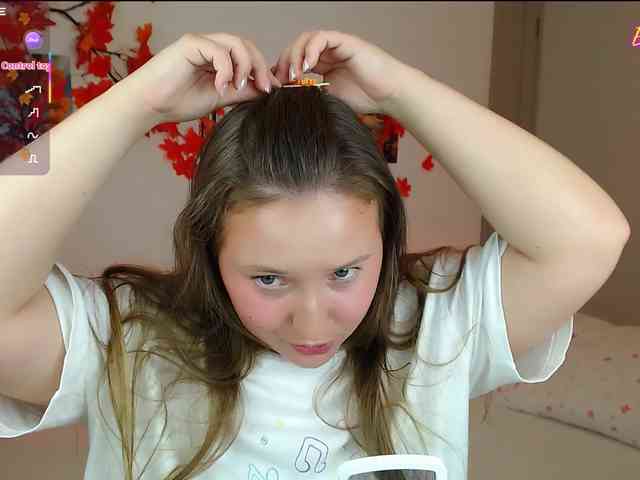 -EmilyxGrasez- webcam