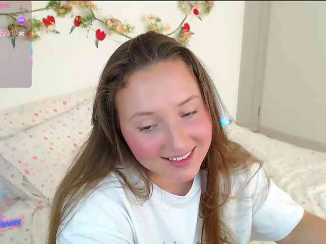 -EmilyxGrasez- webcam