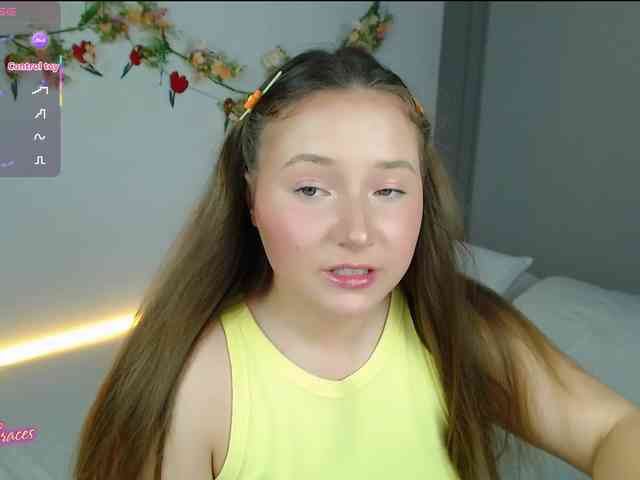 -EmilyxGrasez- webcam