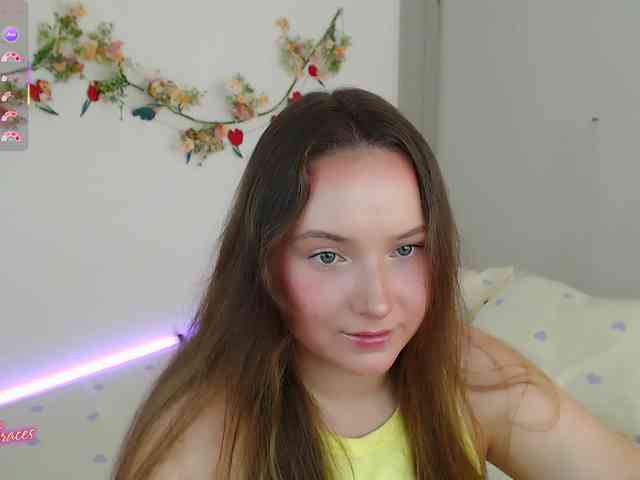 -EmilyxGrasez- webcam