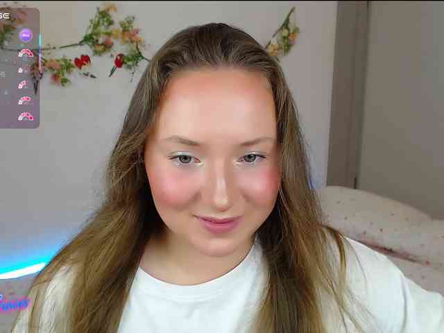-EmilyxGrasez- webcam