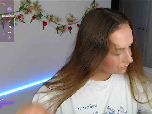 -EmilyxGrasez- webcam