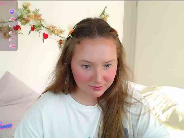 -EmilyxGrasez- webcam