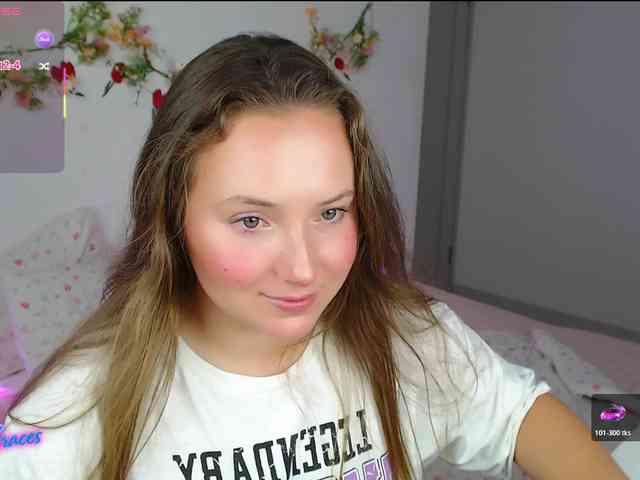 -EmilyxGrasez- webcam