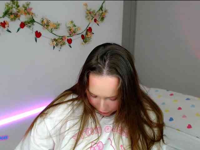 -EmilyxGrasez- webcam