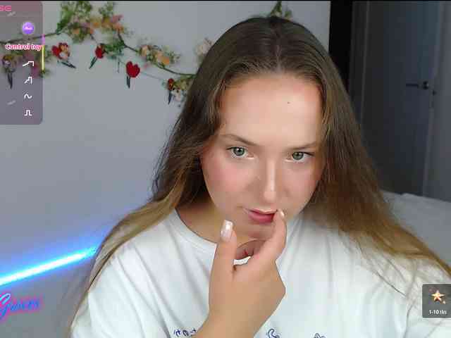 -EmilyxGrasez- webcam