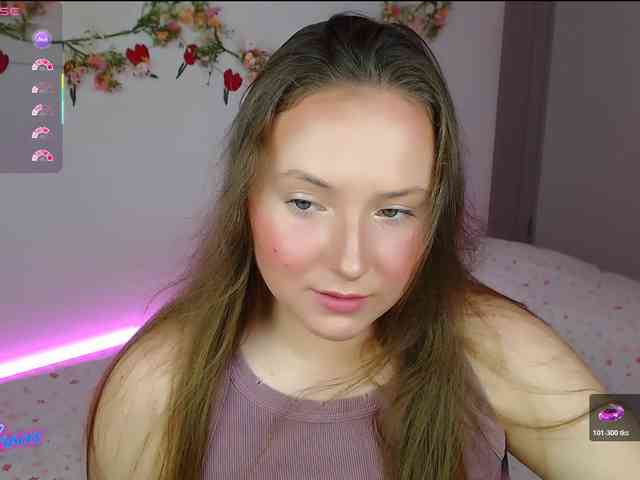-EmilyxGrasez- webcam