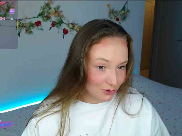 -EmilyxGrasez- webcam