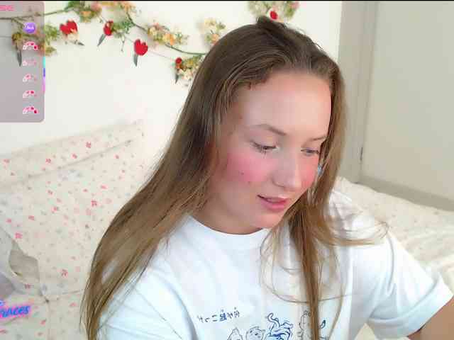 -EmilyxGrasez- webcam