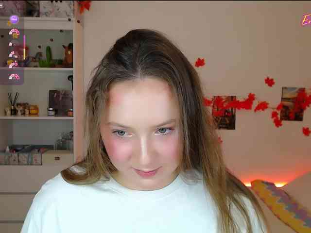 -EmilyxGrasez- webcam