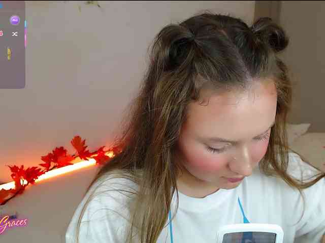 -EmilyxGrasez- webcam