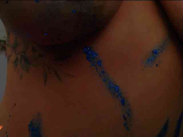 -EmilyxGrasez- webcam