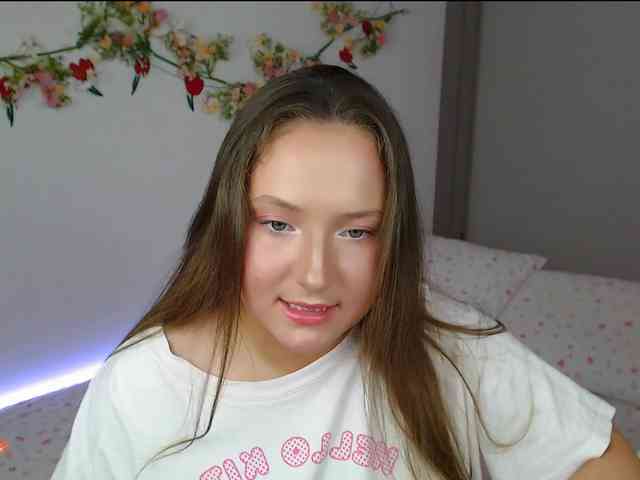 -EmilyxGrasez- webcam