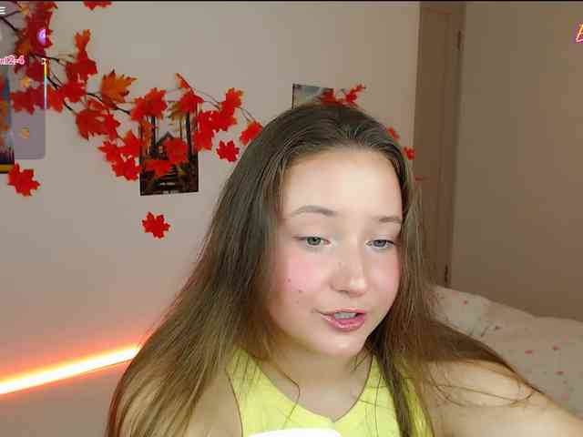 -EmilyxGrasez- webcam