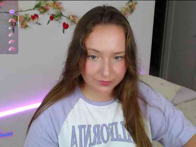 -EmilyxGrasez- webcam