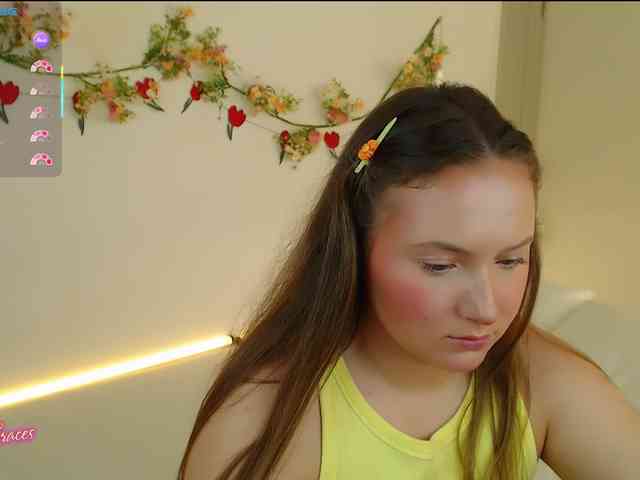 -EmilyxGrasez- webcam