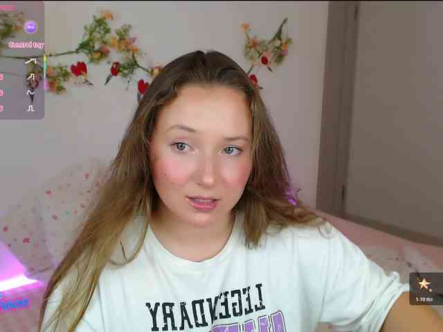 -EmilyxGrasez- webcam