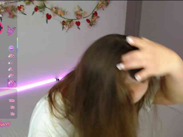 -EmilyxGrasez- webcam
