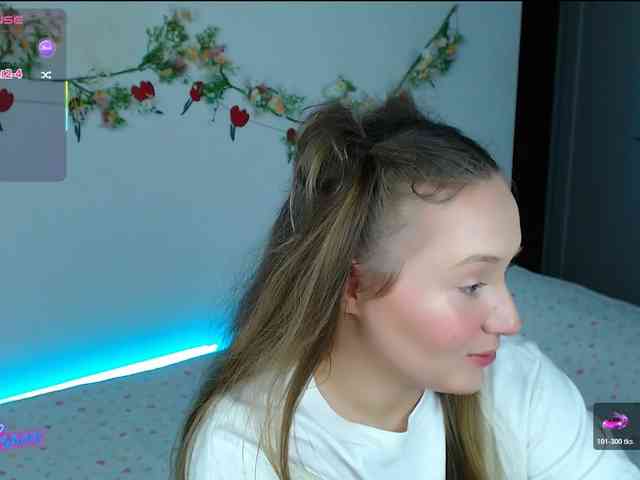 -EmilyxGrasez- webcam