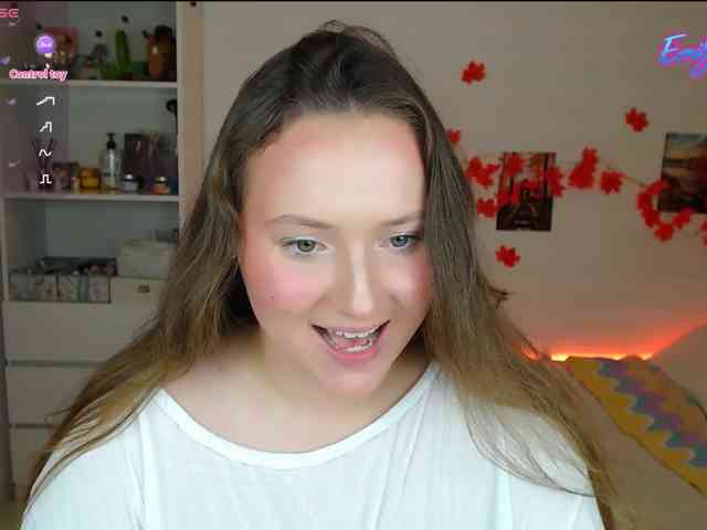 -EmilyxGrasez- webcam