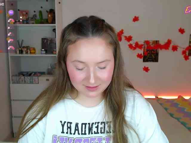 -EmilyxGrasez- webcam