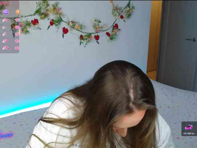-EmilyxGrasez- webcam