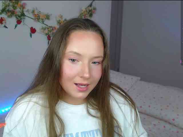 -EmilyxGrasez- webcam