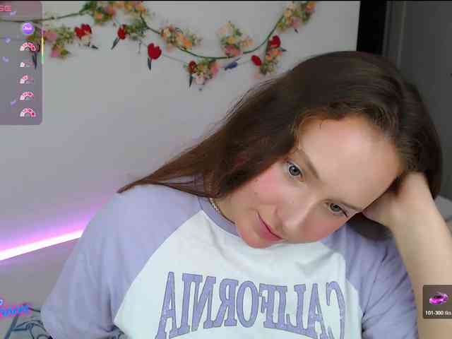 -EmilyxGrasez- webcam