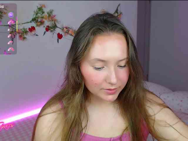 -EmilyxGrasez- webcam