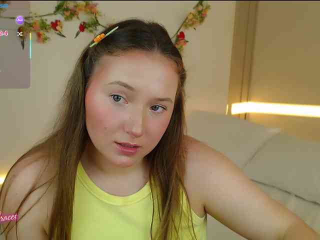 -EmilyxGrasez- webcam