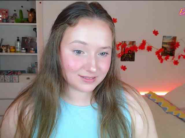 -EmilyxGrasez- webcam