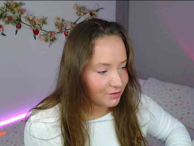 -EmilyxGrasez- webcam