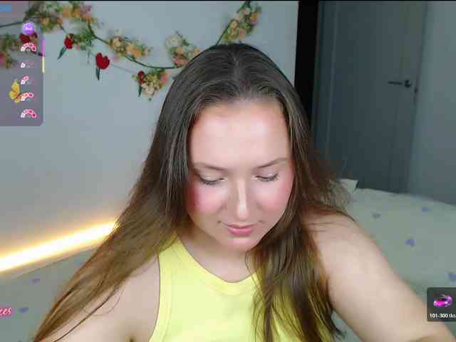 -EmilyxGrasez- webcam