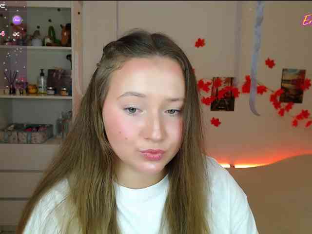 -EmilyxGrasez- webcam