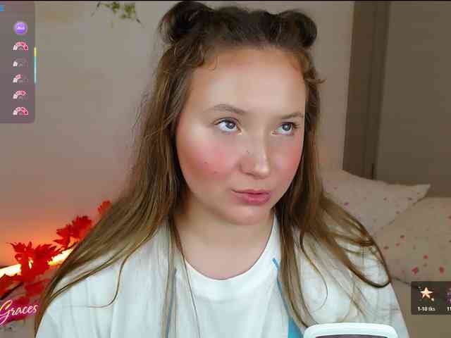 -EmilyxGrasez- webcam
