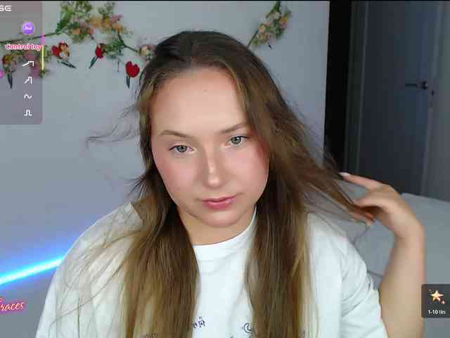 -EmilyxGrasez- webcam
