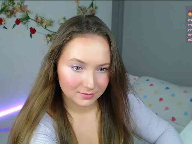 -EmilyxGrasez- webcam